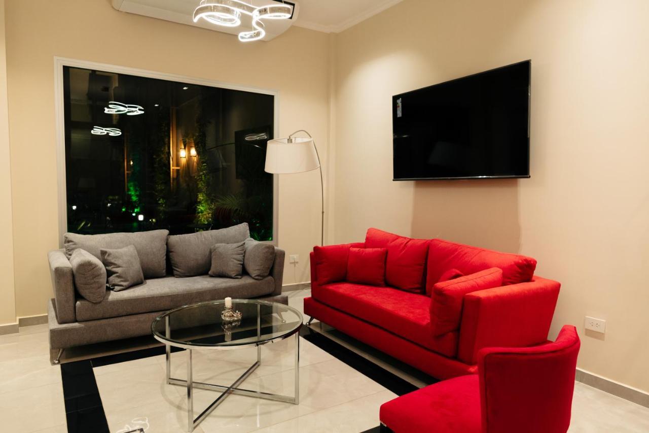 Hotel Batista Posadas Ngoại thất bức ảnh