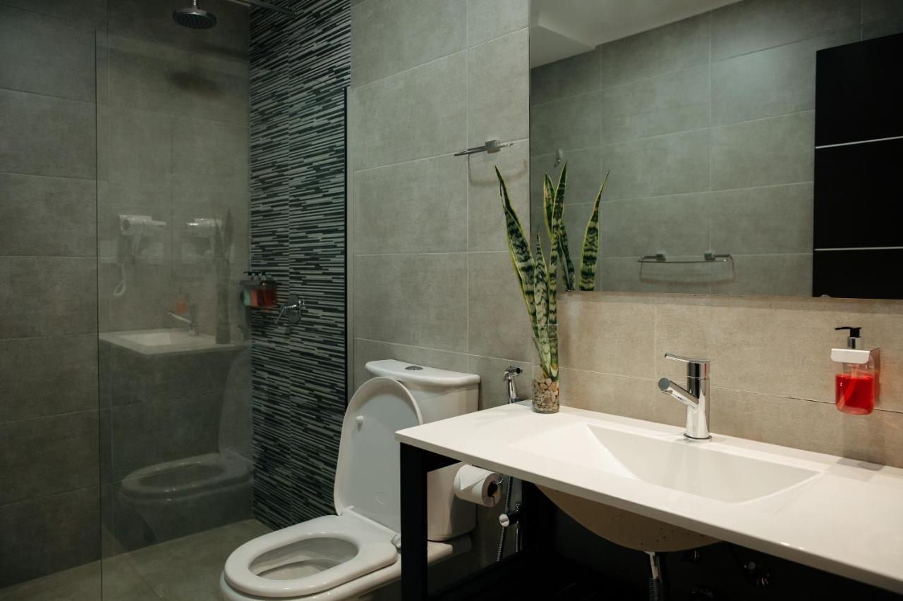 Hotel Batista Posadas Ngoại thất bức ảnh