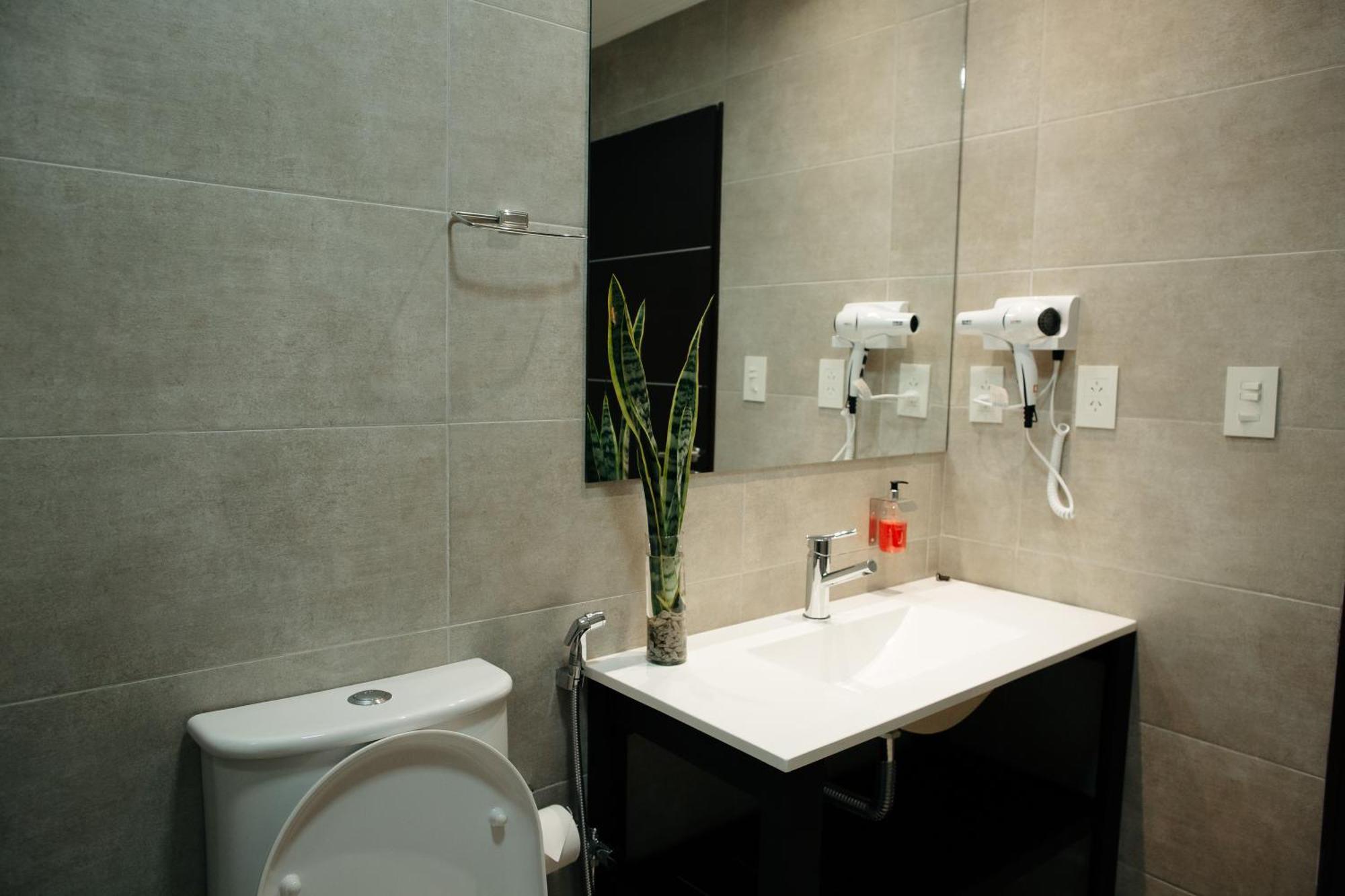 Hotel Batista Posadas Phòng bức ảnh
